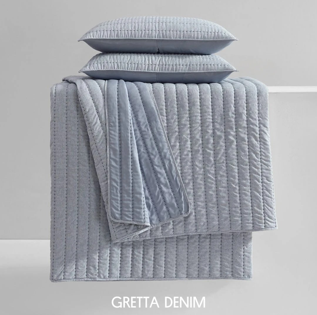 Set Colcha Greta