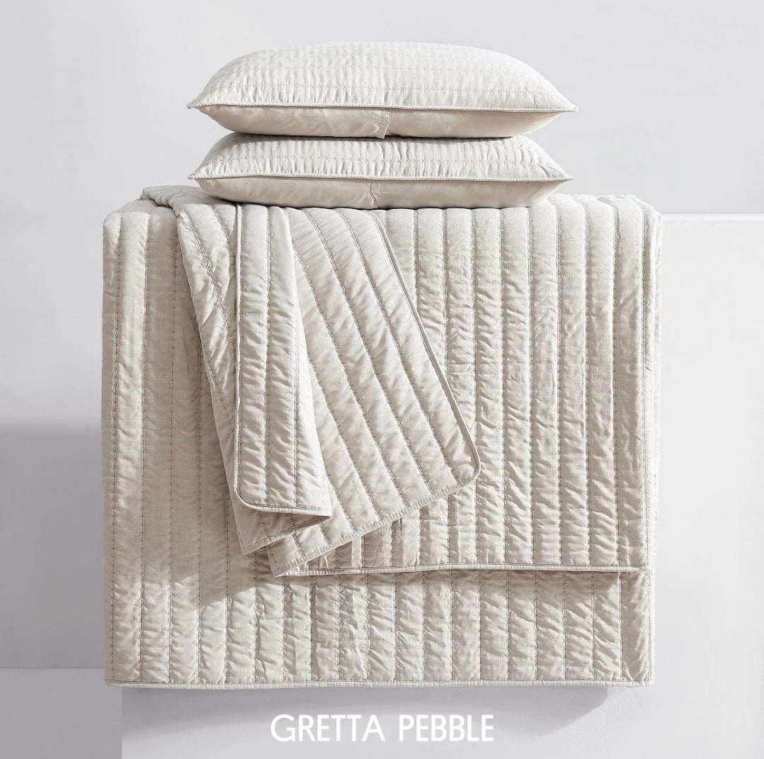 Set Colcha Greta