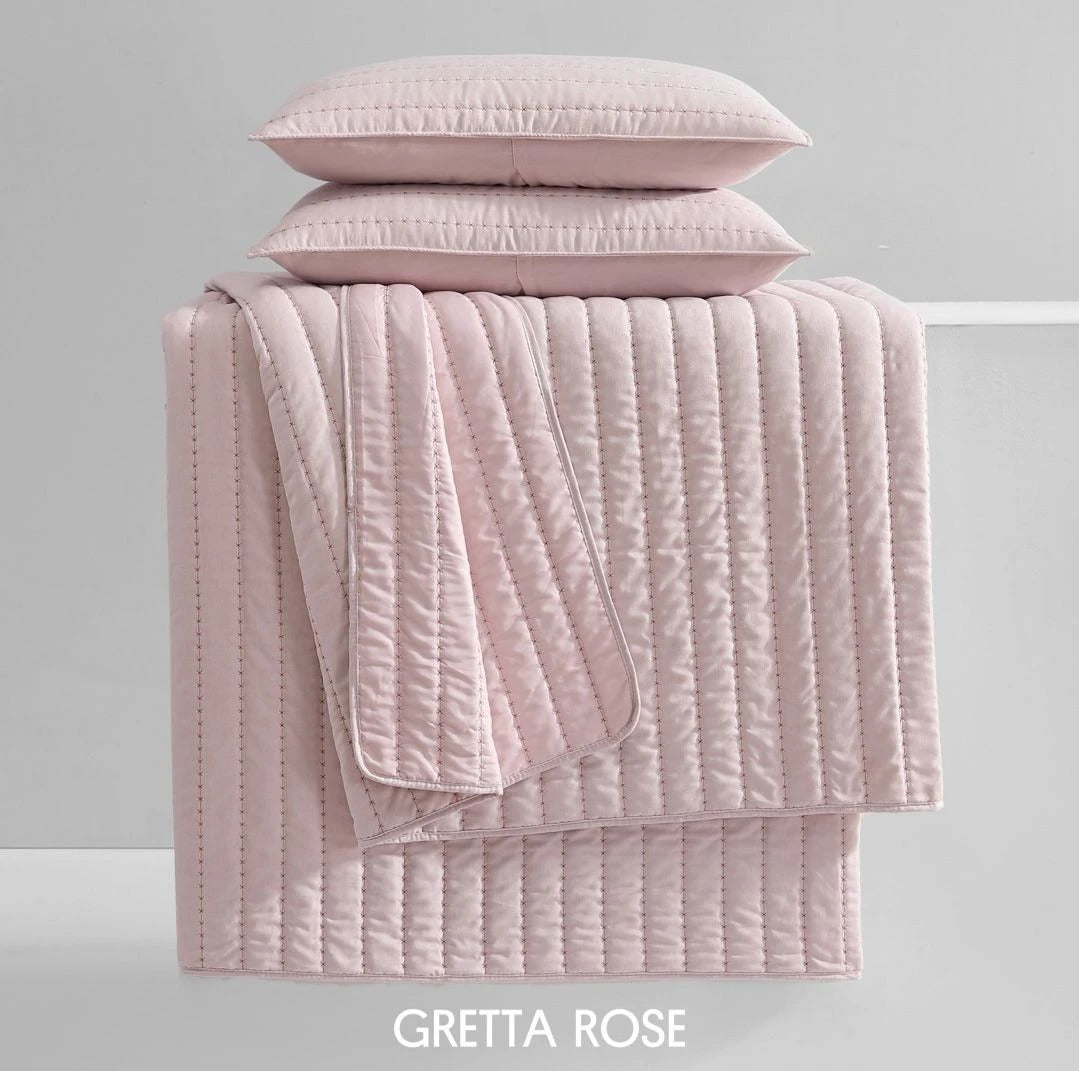 Set Colcha Greta