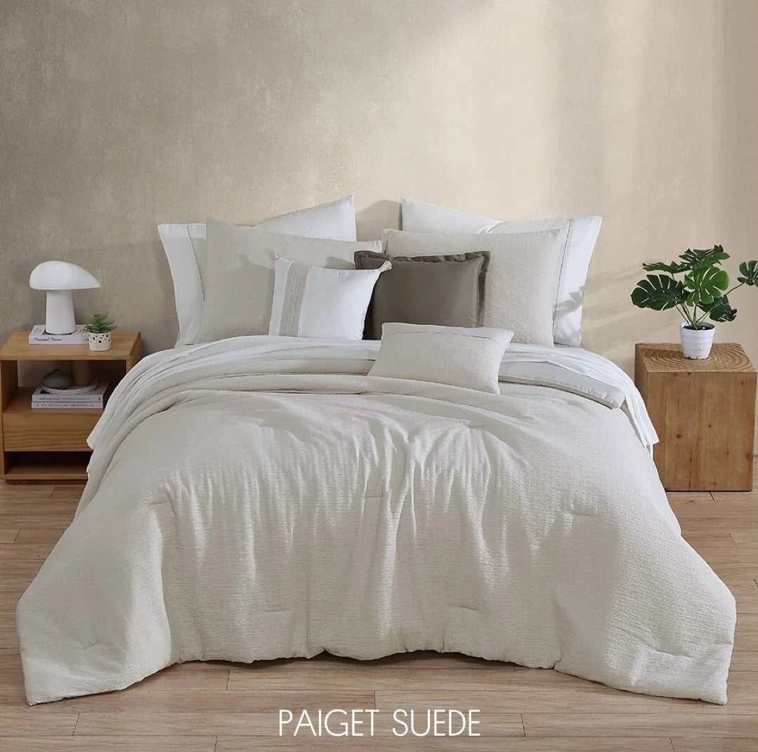 Set Edredón Paiget 10 pzas