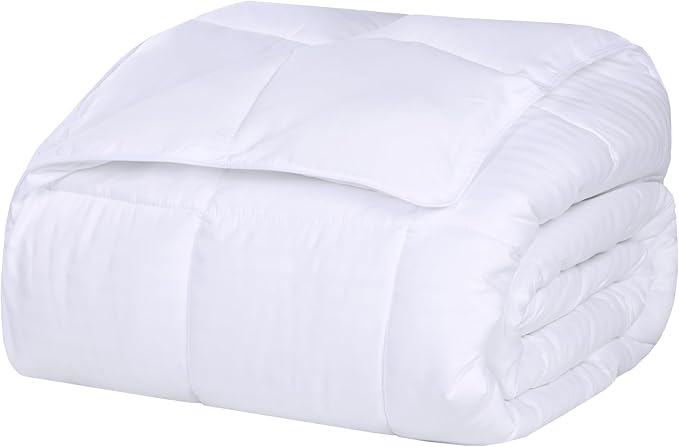 Edredón Hotelero Satin Stripe