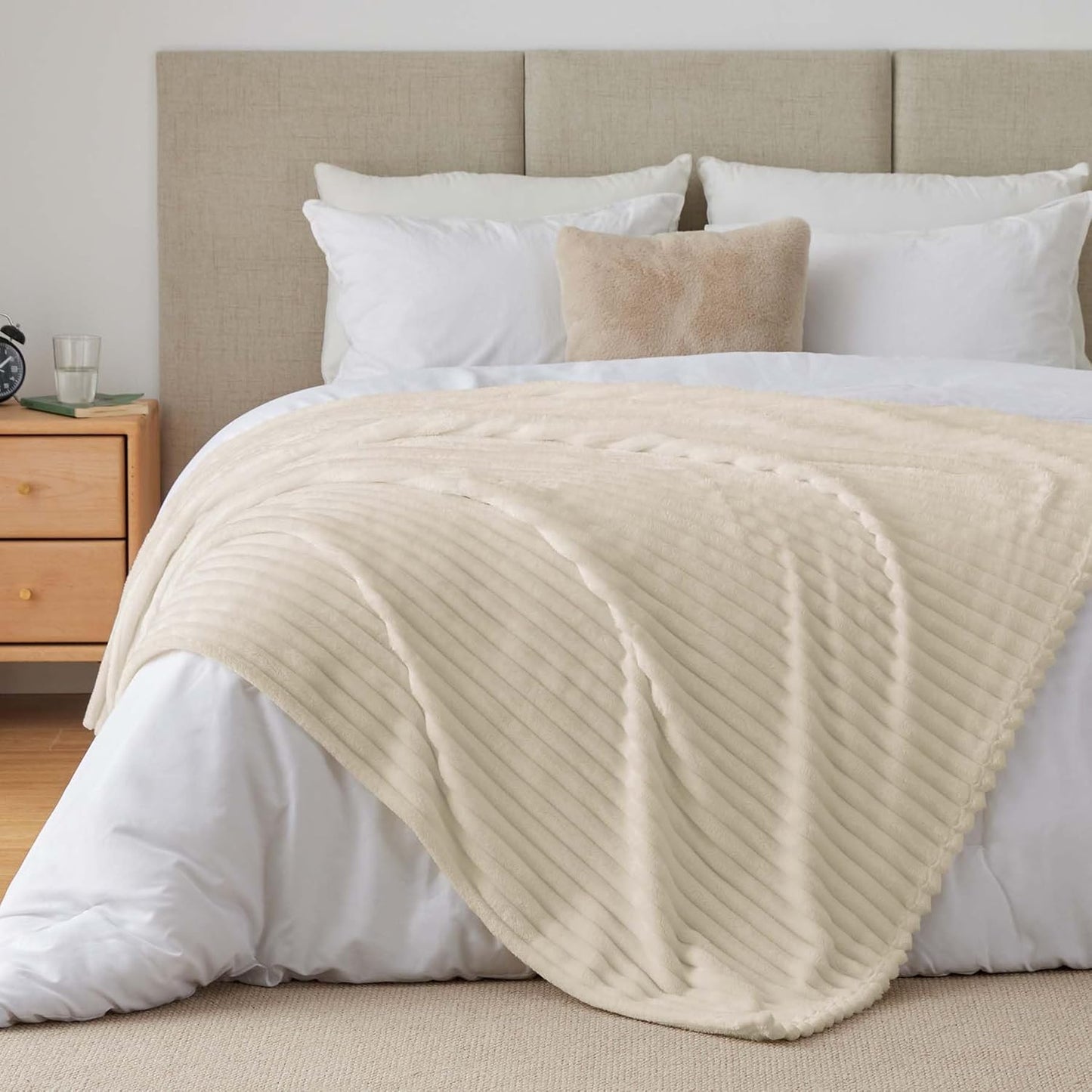Frazada Soft Felt