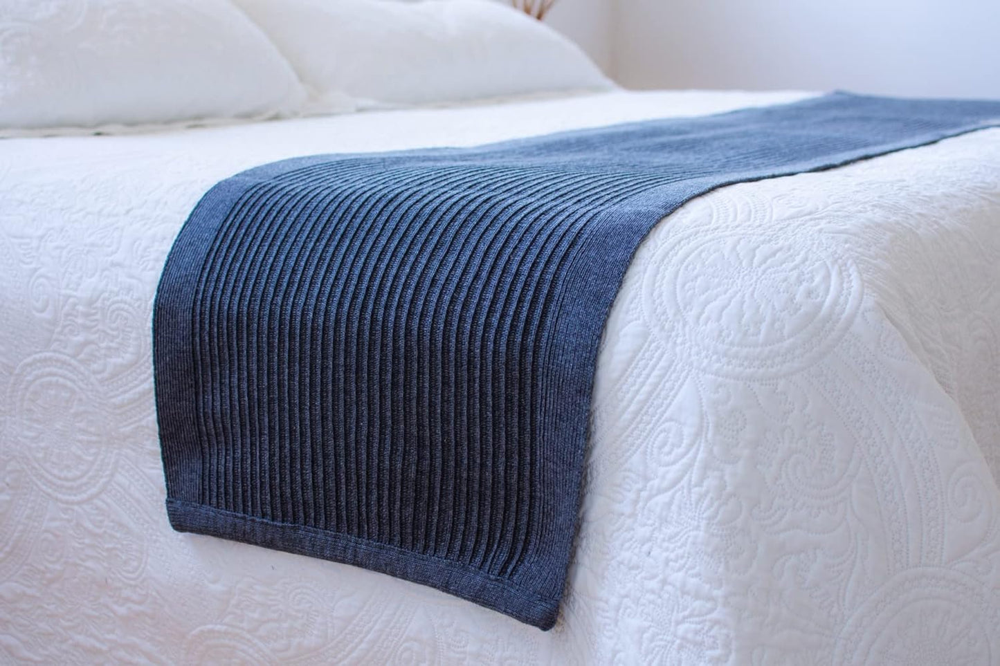 Pie De Cama Morgan