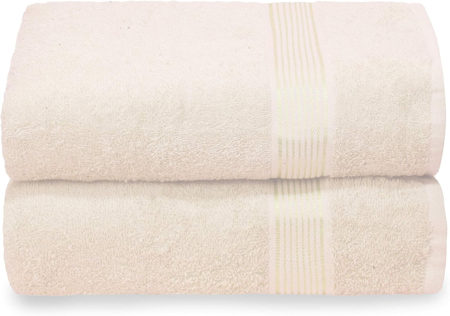 Toalla Light Cotton Medio Baño