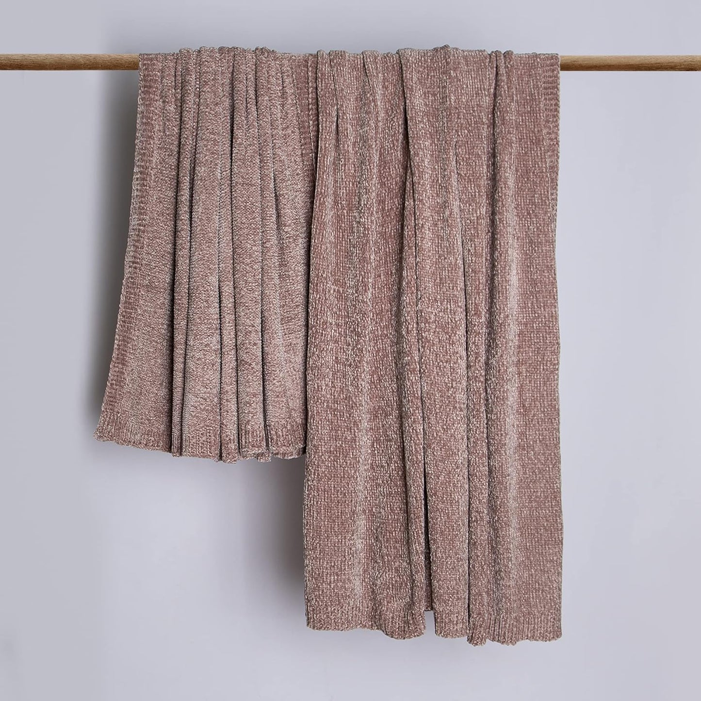 Manta Elm Chenille