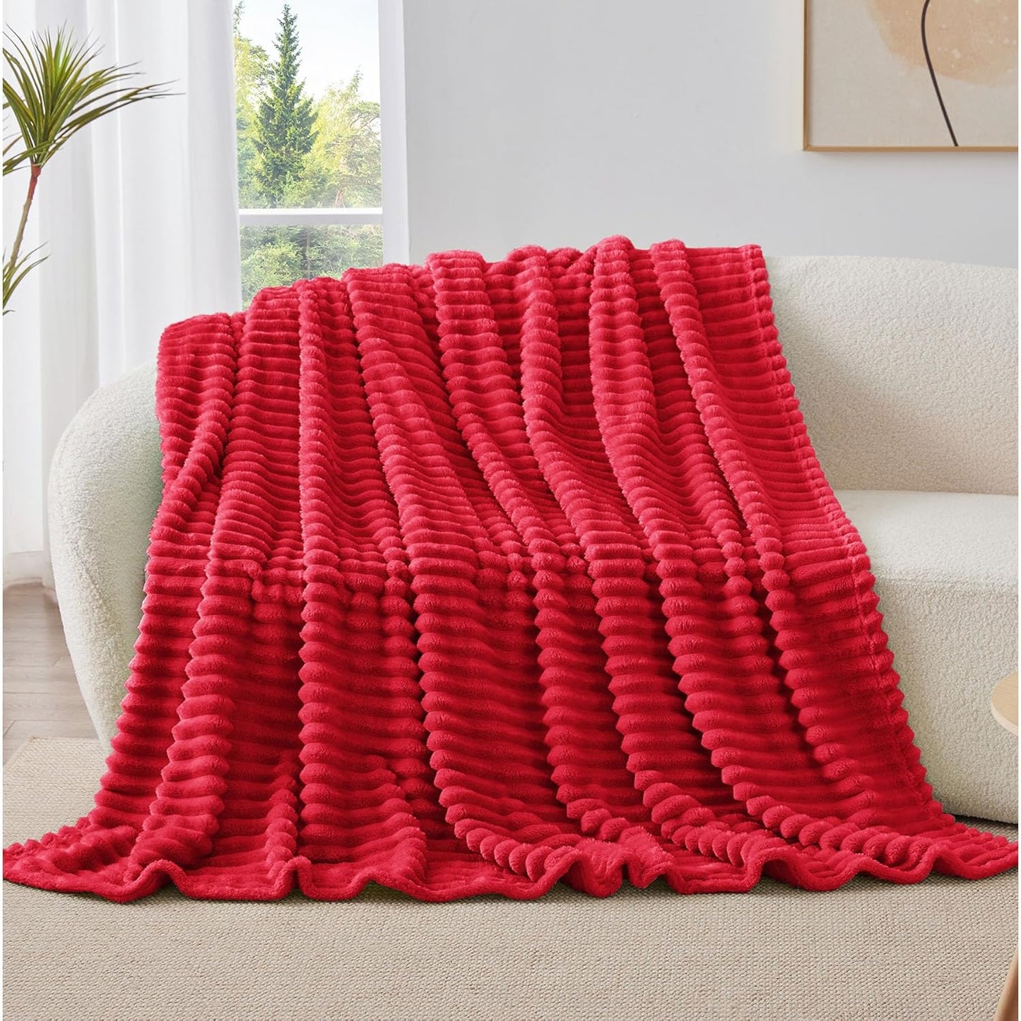 Frazada Soft Felt