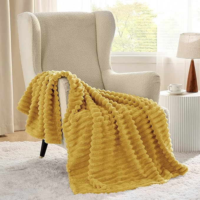 Frazada Soft Felt