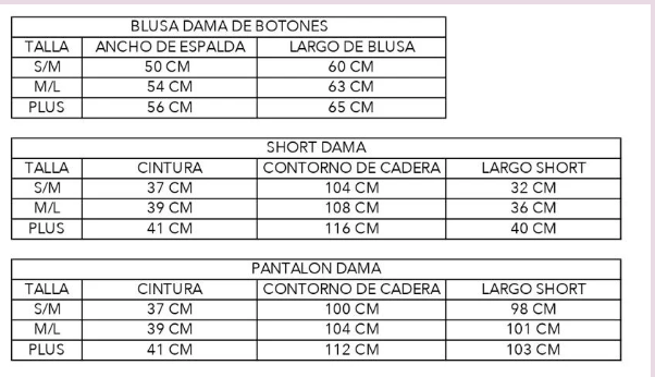 Pijama Mujer Dots Café