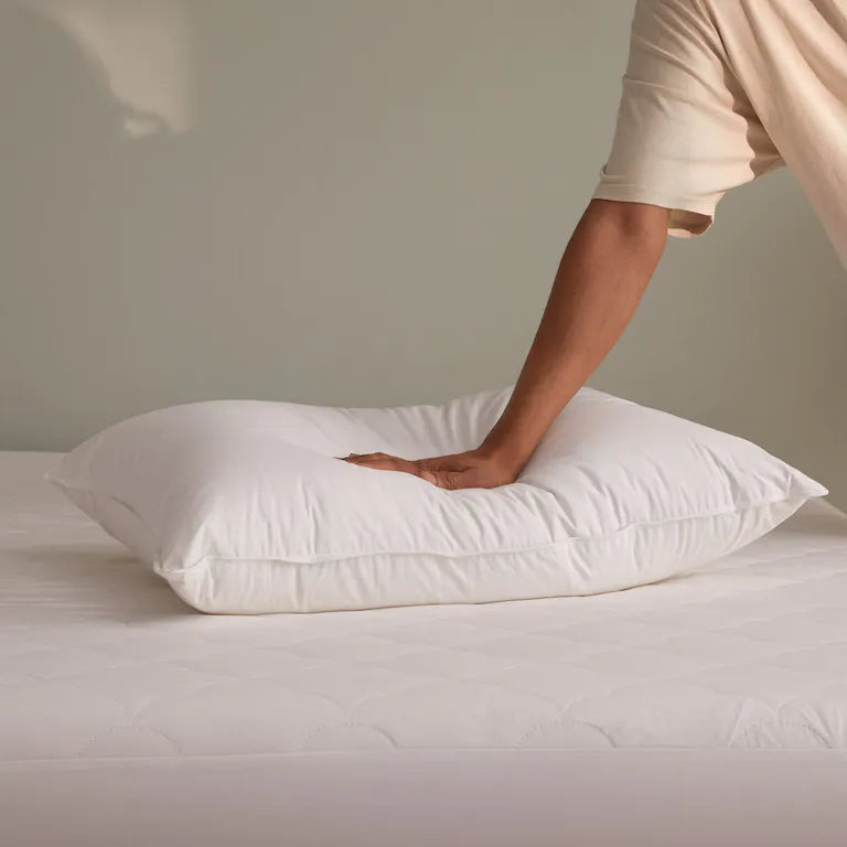 Almohadas 2-pack Basic Linens