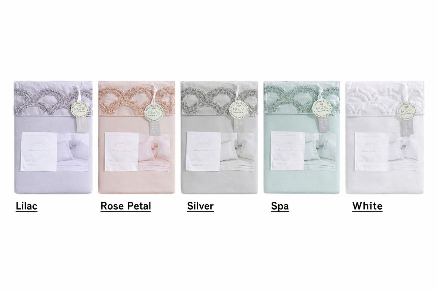 Set de Sábanas Rainbow Kids