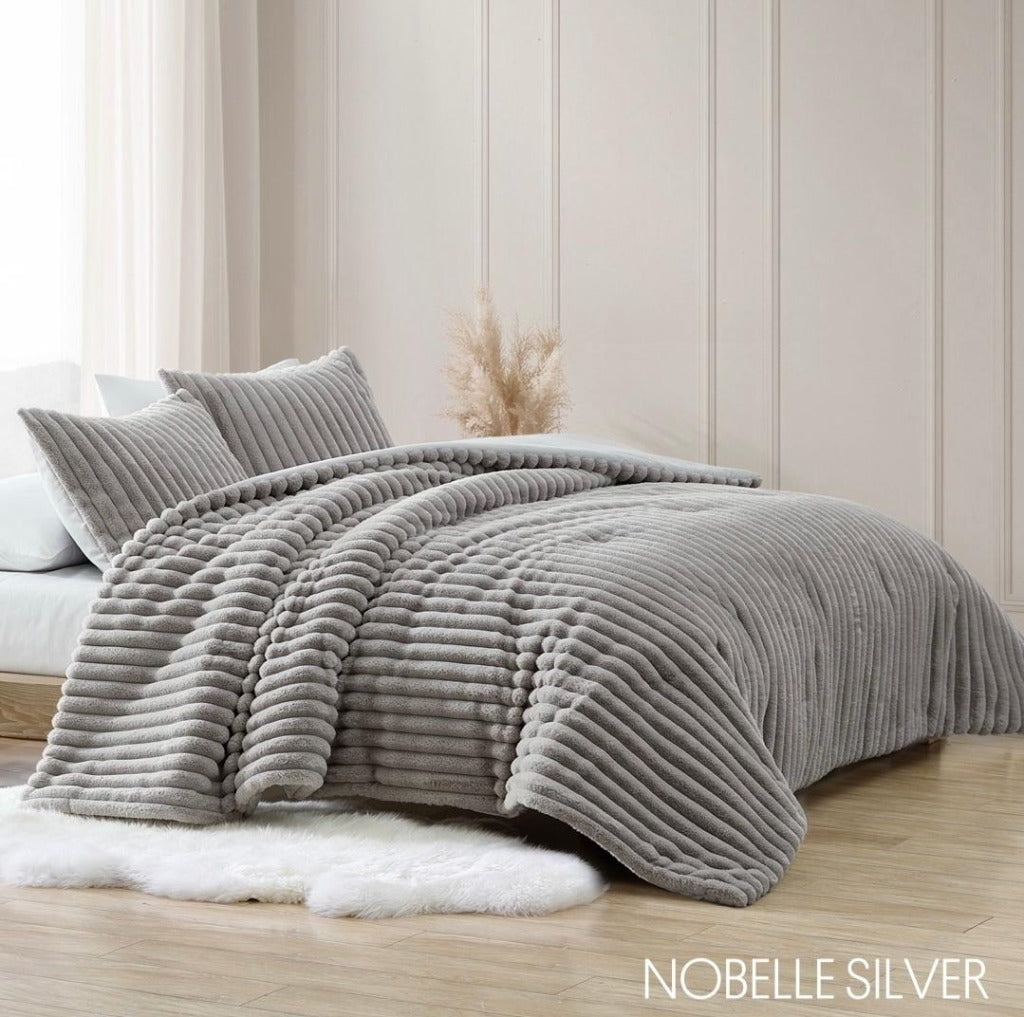 Cobertor Nobelle