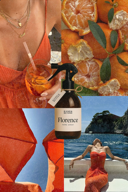 Aromatizante Textil Spray