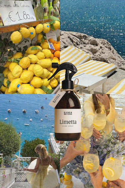 Aromatizante Textil Spray
