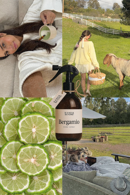 Aromatizante Textil Spray