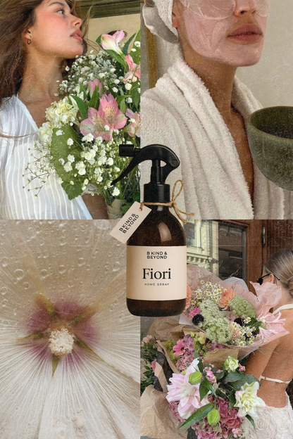 Aromatizante Textil Spray