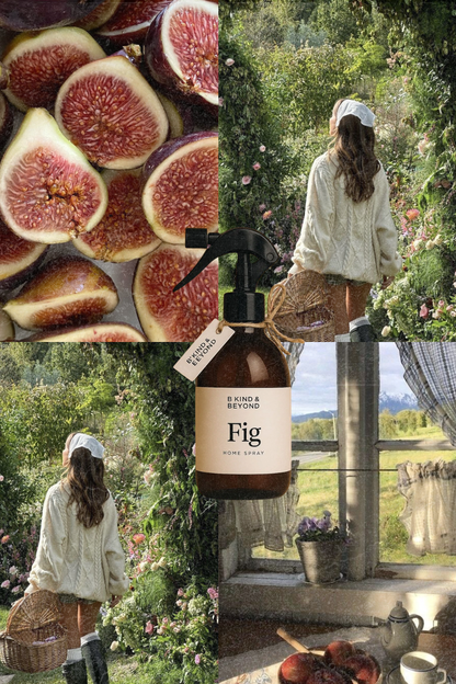 Aromatizante Textil Spray
