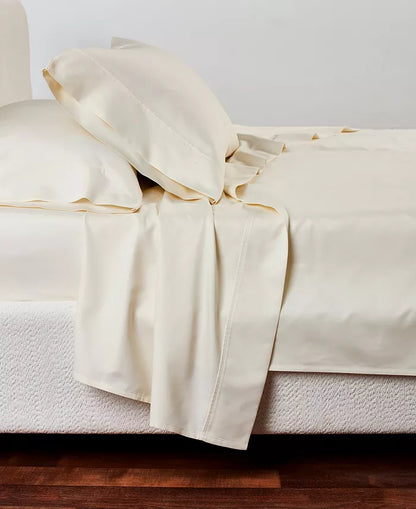 Set de Sábanas Modal Fibra Madera Haya