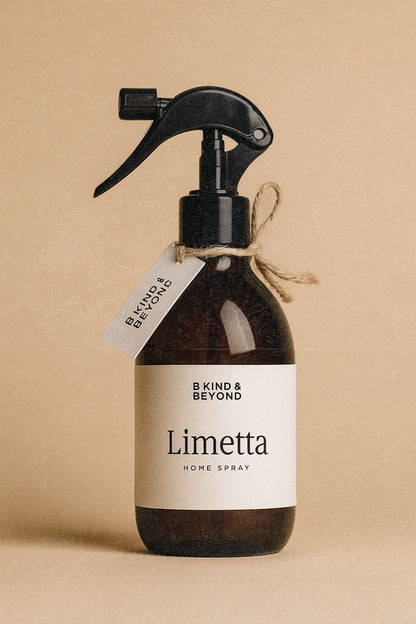 Aromatizante Textil Spray
