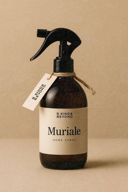 Aromatizante Textil Spray