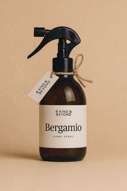 Aromatizante Textil Spray