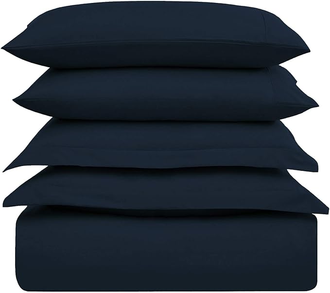 Duvet Basic Linens Extra Suave