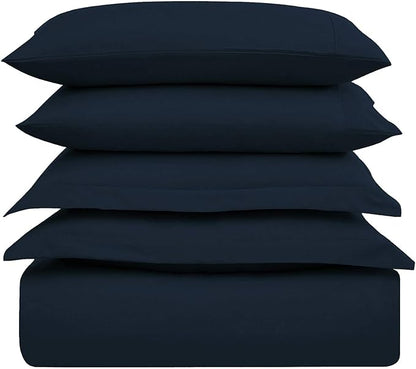 Duvet Basic Linens Extra Suave