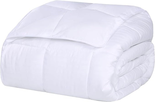 Edredón Hotelero Satin Stripe