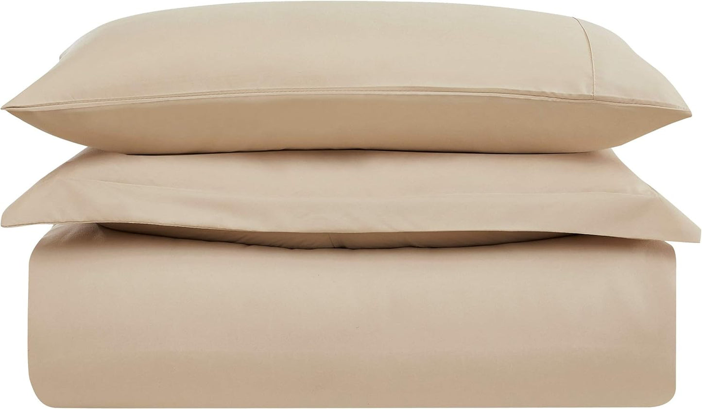 Duvet Basic Linens Extra Suave