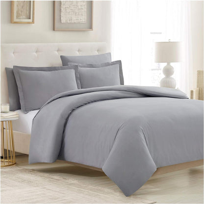 Duvet Basic Linens Extra Suave