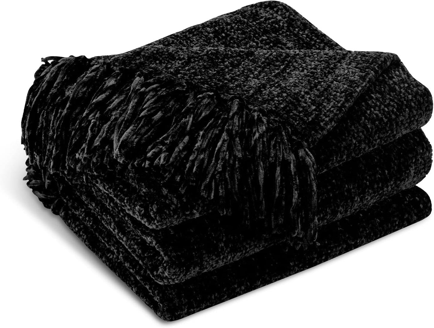 Manta Chenille Wool