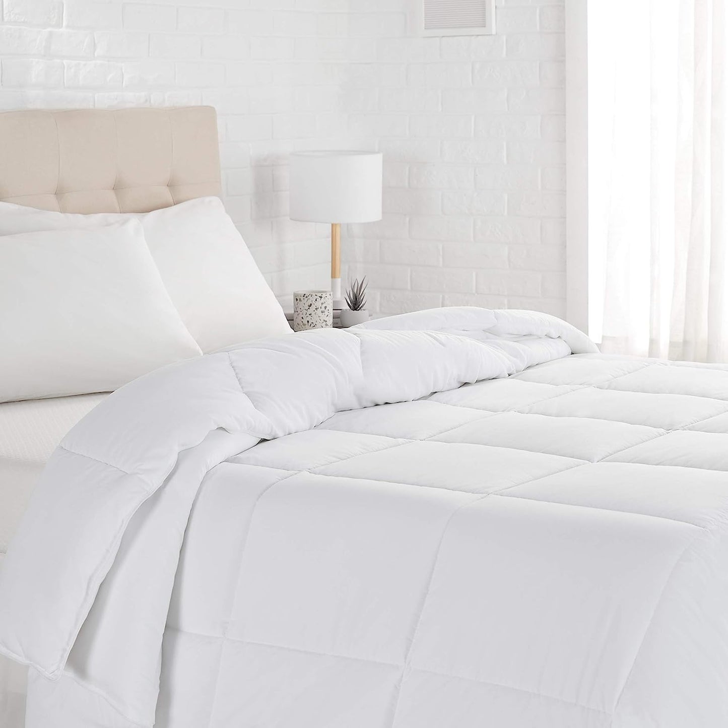 Relleno Duvet Down Alternative