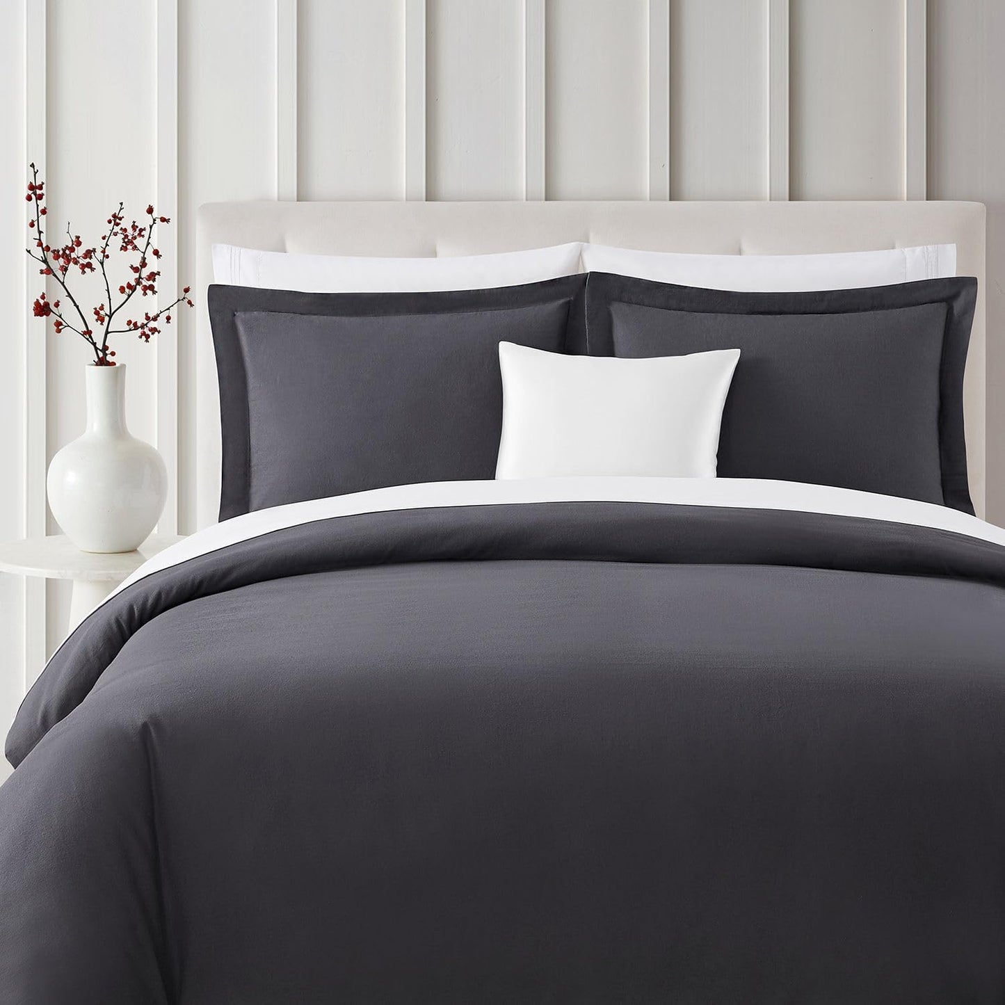 Duvet Basic Linens Extra Suave