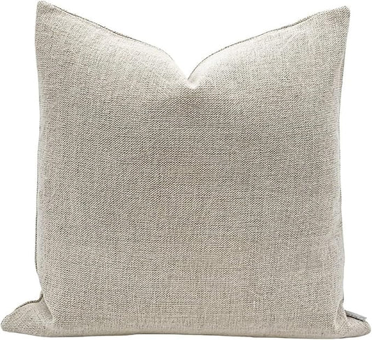 Cojín Beige Arena 60 x 60