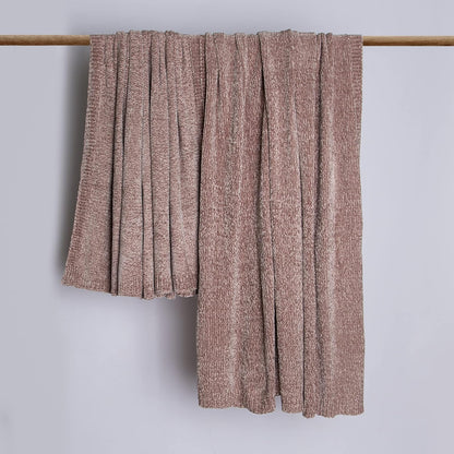 Manta Elm Chenille