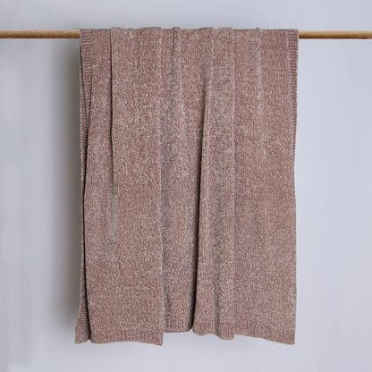 Manta Elm Chenille