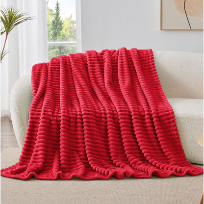 Frazada Soft Felt