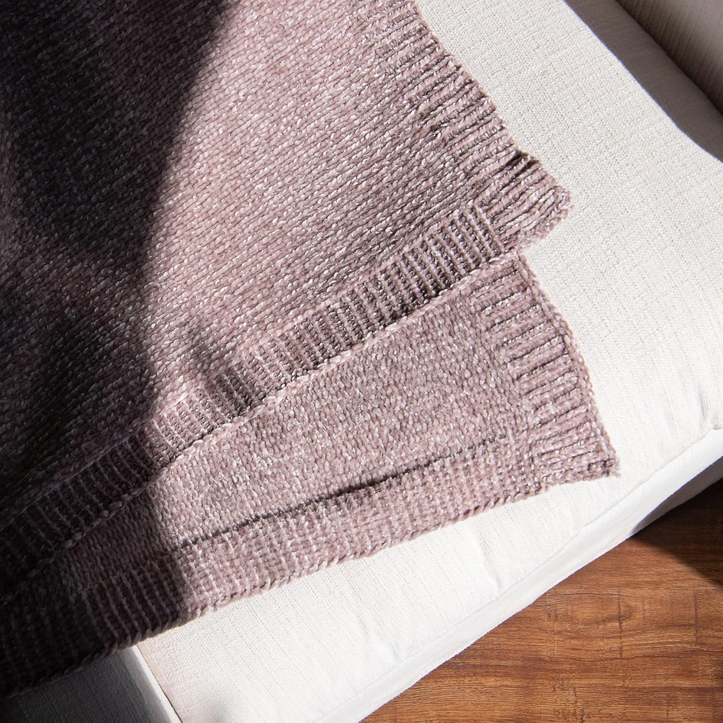 Manta Elm Chenille