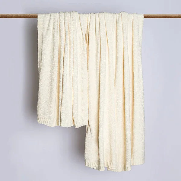 Manta Elm Chenille