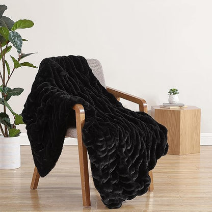 Manta Lapin Extra Suave