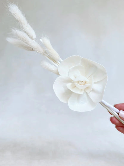 Blooming Magnolia Floral Bouquet