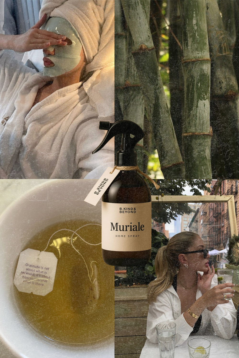 Aromatizante Textil Spray