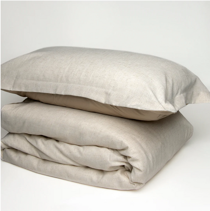 Funda Duvet 100% Lino