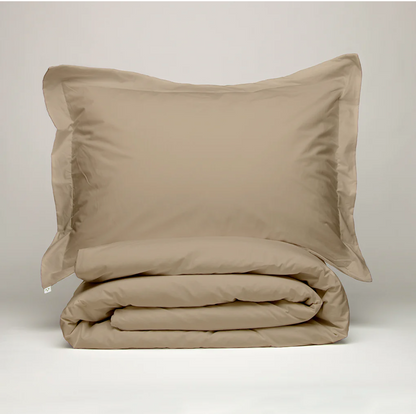 Funda Duvet 100% Algodón Percal