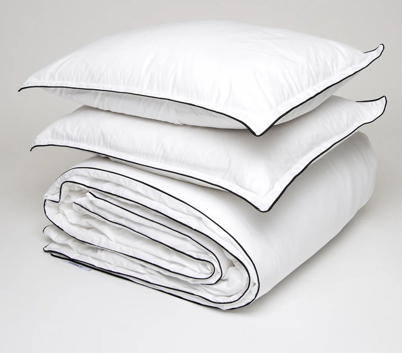 Funda Duvet 100% Algodón Minimal