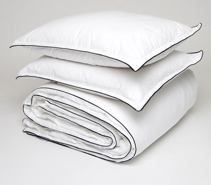 Funda Duvet 100% Algodón Minimal