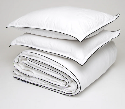 Funda Duvet 100% Algodón Minimal