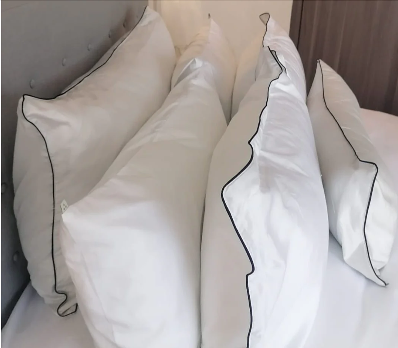 Funda Duvet 100% Algodón Minimal