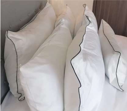 Funda Duvet 100% Algodón Minimal