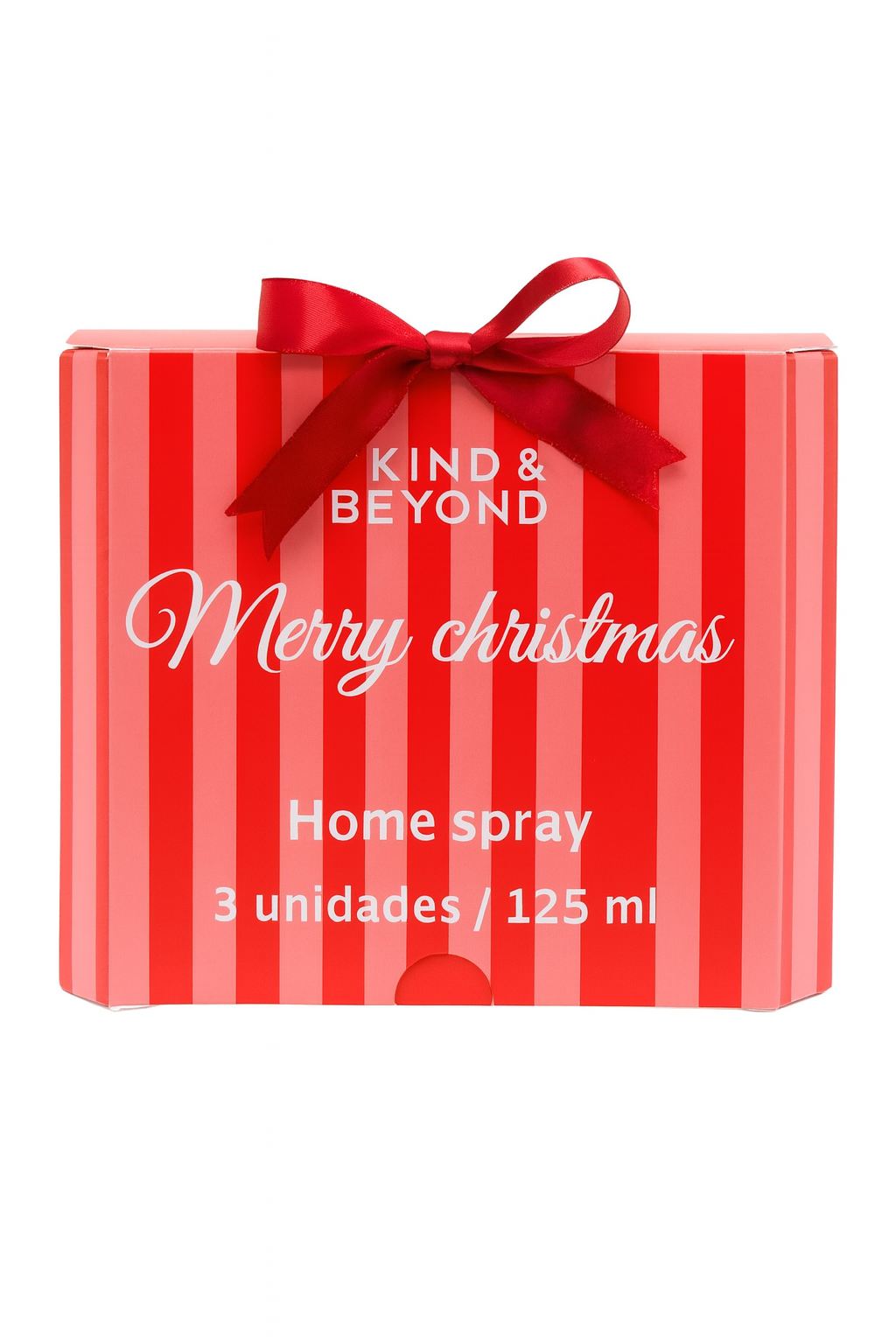 Kit Navideño De Aromatizantes
