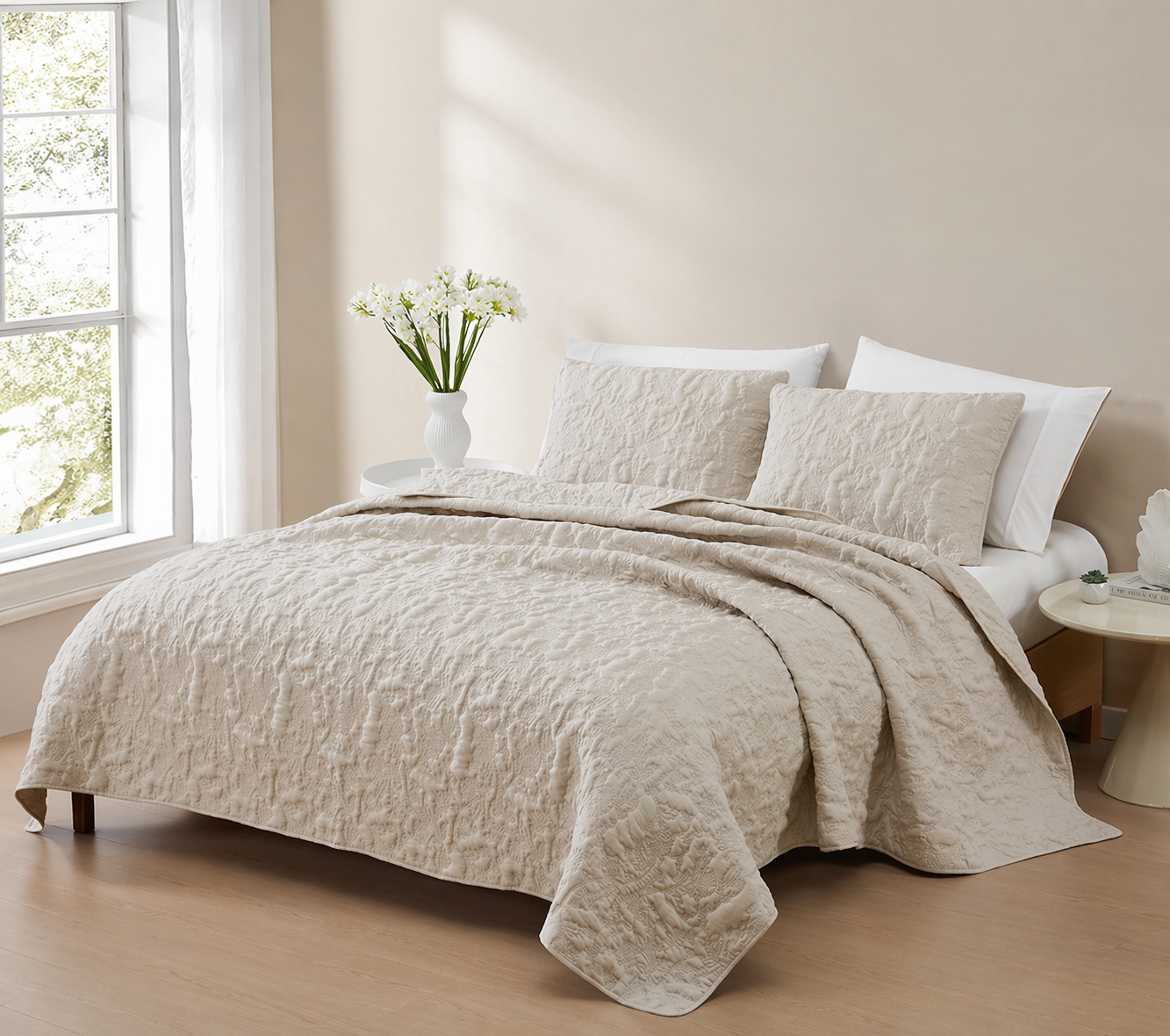 Set Colcha Reece